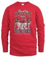 Men's Long Sleeved T-Shirt Men's Long Sleeved T-Shirt