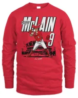 Men's Long Sleeved T-Shirt Men's Long Sleeved T-Shirt