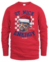 Men's Long Sleeved T-Shirt Men's Long Sleeved T-Shirt