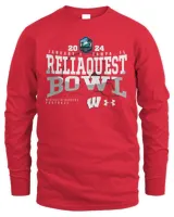 Men's Long Sleeved T-Shirt Men's Long Sleeved T-Shirt