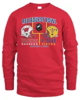 Men's Long Sleeved T-Shirt Men's Long Sleeved T-Shirt