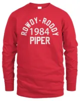 Men's Long Sleeved T-Shirt Men's Long Sleeved T-Shirt