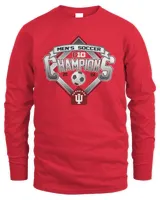 Men's Long Sleeved T-Shirt Men's Long Sleeved T-Shirt