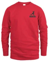 Men's Long Sleeved T-Shirt Men's Long Sleeved T-Shirt