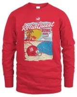 Men's Long Sleeved T-Shirt Men's Long Sleeved T-Shirt