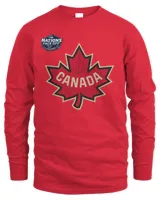 Men's Long Sleeved T-Shirt Men's Long Sleeved T-Shirt