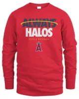 Men's Long Sleeved T-Shirt Men's Long Sleeved T-Shirt