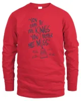 Men's Long Sleeved T-Shirt Men's Long Sleeved T-Shirt