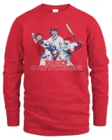 Men's Long Sleeved T-Shirt Men's Long Sleeved T-Shirt