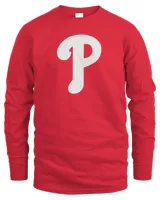 Men's Long Sleeved T-Shirt Men's Long Sleeved T-Shirt