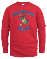 Men's Long Sleeved T-Shirt Men's Long Sleeved T-Shirt