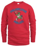 Men's Long Sleeved T-Shirt Men's Long Sleeved T-Shirt