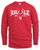 Men's Long Sleeved T-Shirt Men's Long Sleeved T-Shirt