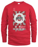 Men's Long Sleeved T-Shirt Men's Long Sleeved T-Shirt