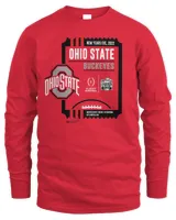 Men's Long Sleeved T-Shirt Men's Long Sleeved T-Shirt