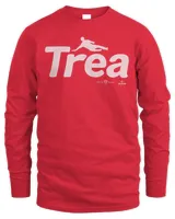 Men's Long Sleeved T-Shirt Men's Long Sleeved T-Shirt