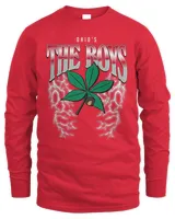 Men's Long Sleeved T-Shirt Men's Long Sleeved T-Shirt