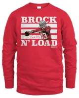 Men's Long Sleeved T-Shirt Men's Long Sleeved T-Shirt