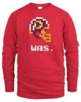 Men's Long Sleeved T-Shirt Men's Long Sleeved T-Shirt