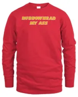Men's Long Sleeved T-Shirt Men's Long Sleeved T-Shirt