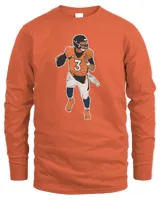 Men's Long Sleeved T-Shirt Men's Long Sleeved T-Shirt