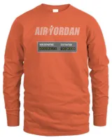 Men's Long Sleeved T-Shirt Men's Long Sleeved T-Shirt