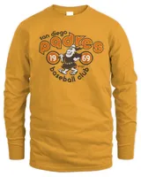 Men's Long Sleeved T-Shirt Men's Long Sleeved T-Shirt