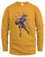 Men's Long Sleeved T-Shirt Men's Long Sleeved T-Shirt