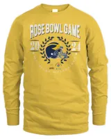 Men's Long Sleeved T-Shirt Men's Long Sleeved T-Shirt