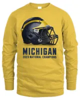 Men's Long Sleeved T-Shirt Men's Long Sleeved T-Shirt