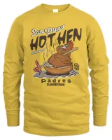 Men's Long Sleeved T-Shirt Men's Long Sleeved T-Shirt