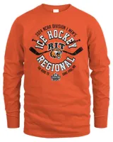 Men's Long Sleeved T-Shirt Men's Long Sleeved T-Shirt