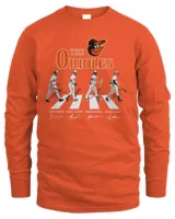 Men's Long Sleeved T-Shirt Men's Long Sleeved T-Shirt