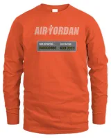 Men's Long Sleeved T-Shirt Men's Long Sleeved T-Shirt