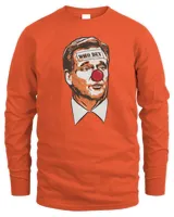 Men's Long Sleeved T-Shirt Men's Long Sleeved T-Shirt