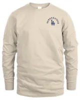 Men's Long Sleeved T-Shirt Men's Long Sleeved T-Shirt