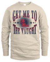 Men's Long Sleeved T-Shirt Men's Long Sleeved T-Shirt