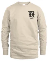 Men's Long Sleeved T-Shirt Men's Long Sleeved T-Shirt