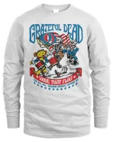 Men's Long Sleeved T-Shirt Men's Long Sleeved T-Shirt