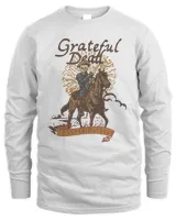 Men's Long Sleeved T-Shirt Men's Long Sleeved T-Shirt