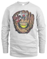 Men's Long Sleeved T-Shirt Men's Long Sleeved T-Shirt