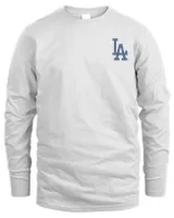 Men's Long Sleeved T-Shirt Men's Long Sleeved T-Shirt