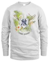 Men's Long Sleeved T-Shirt Men's Long Sleeved T-Shirt