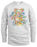 Men's Long Sleeved T-Shirt Men's Long Sleeved T-Shirt