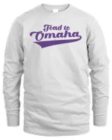 Men's Long Sleeved T-Shirt Men's Long Sleeved T-Shirt