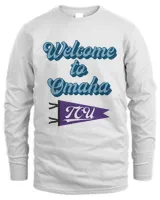 Men's Long Sleeved T-Shirt Men's Long Sleeved T-Shirt