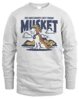 Men's Long Sleeved T-Shirt Men's Long Sleeved T-Shirt