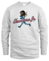 Men's Long Sleeved T-Shirt Men's Long Sleeved T-Shirt