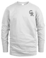 Men's Long Sleeved T-Shirt Men's Long Sleeved T-Shirt