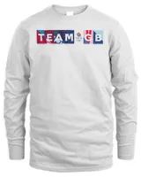 Men's Long Sleeved T-Shirt Men's Long Sleeved T-Shirt
